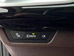 2023 BMW X1, чёрный — фото 17