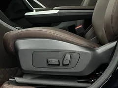 2023 BMW X1, чёрный — фото 21