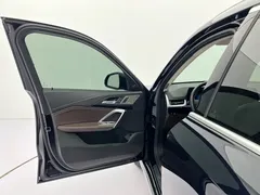 2023 BMW X1, чёрный — фото 22