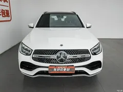 2022 Mercedes-Benz GLC modified GLC 300 L 4MATIC Dynamic Zhenzang — фото 3