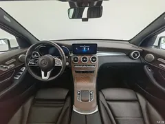 2022 Mercedes-Benz GLC modified GLC 300 L 4MATIC Dynamic Zhenzang — фото 5