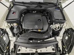 2022 Mercedes-Benz GLC modified GLC 300 L 4MATIC Dynamic Zhenzang — фото 6