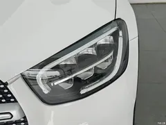 2022 Mercedes-Benz GLC modified GLC 300 L 4MATIC Dynamic Zhenzang — фото 7