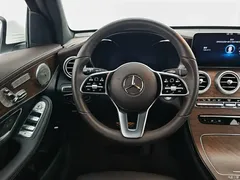 2022 Mercedes-Benz GLC modified GLC 300 L 4MATIC Dynamic Zhenzang — фото 11