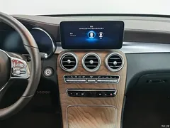 2022 Mercedes-Benz GLC modified GLC 300 L 4MATIC Dynamic Zhenzang — фото 12