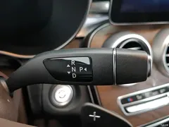 2022 Mercedes-Benz GLC modified GLC 300 L 4MATIC Dynamic Zhenzang — фото 13