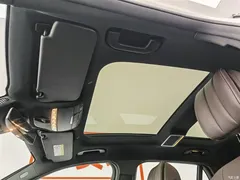 2022 Mercedes-Benz GLC modified GLC 300 L 4MATIC Dynamic Zhenzang — фото 14