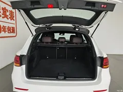 2022 Mercedes-Benz GLC modified GLC 300 L 4MATIC Dynamic Zhenzang — фото 16