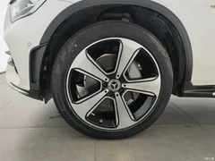 2022 Mercedes-Benz GLC modified GLC 300 L 4MATIC Dynamic Zhenzang — фото 17