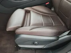2022 Mercedes-Benz GLC modified GLC 300 L 4MATIC Dynamic Zhenzang — фото 20