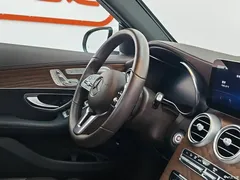 2022 Mercedes-Benz GLC modified GLC 300 L 4MATIC Dynamic Zhenzang — фото 22