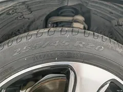 2022 Mercedes-Benz GLC modified GLC 300 L 4MATIC Dynamic Zhenzang — фото 24