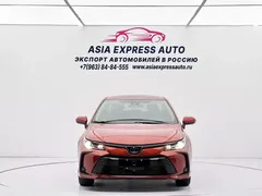 2022 Toyota Corolla 1.2T S-CVT PLUS — фото 2