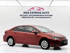 2022 Toyota Corolla 1.2T S-CVT PLUS — фото 3