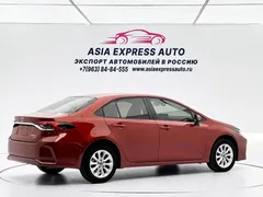 2022 Toyota Corolla 1.2T S-CVT PLUS — фото 4
