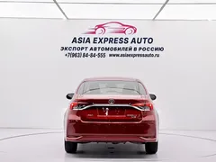 2022 Toyota Corolla 1.2T S-CVT PLUS — фото 5