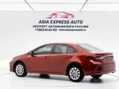 2022 Toyota Corolla 1.2T S-CVT PLUS — фото 6