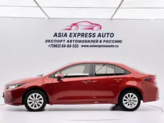 2022 Toyota Corolla 1.2T S-CVT PLUS — фото 7
