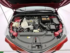 2022 Toyota Corolla 1.2T S-CVT PLUS — фото 8