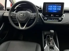 2022 Toyota Corolla 1.2T S-CVT PLUS — фото 9