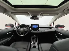2022 Toyota Corolla 1.2T S-CVT PLUS — фото 10