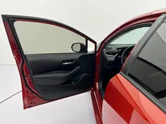 2022 Toyota Corolla 1.2T S-CVT PLUS — фото 13