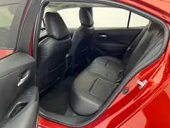 2022 Toyota Corolla 1.2T S-CVT PLUS — фото 14
