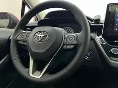2022 Toyota Corolla 1.2T S-CVT PLUS — фото 16