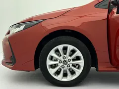 2022 Toyota Corolla 1.2T S-CVT PLUS — фото 21
