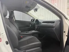 2022 Honda Vezel 1.5L CVT Pioneer, белый — фото 8