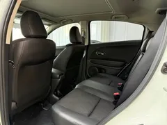 2022 Honda Vezel 1.5L CVT Pioneer, белый — фото 13