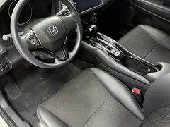 2022 Honda Vezel 1.5L CVT Pioneer, белый — фото 14