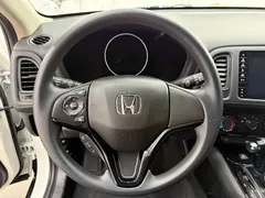 2022 Honda Vezel 1.5L CVT Pioneer, белый — фото 15