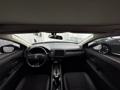 2022 Honda Vezel 1.5L CVT Pioneer, белый — фото 20