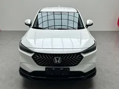 2023 Honda XR-V 1.5L CVT, белый — фото 2