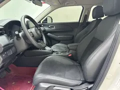 2023 Honda XR-V 1.5L CVT, белый — фото 4