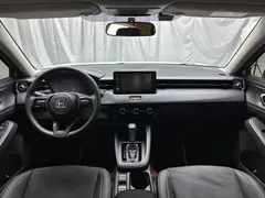 2023 Honda XR-V 1.5L CVT, белый — фото 5