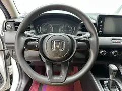 2023 Honda XR-V 1.5L CVT, белый — фото 7