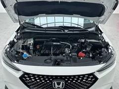 2023 Honda XR-V 1.5L CVT, белый — фото 13