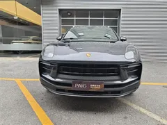 2023 Porsche Macan T 2.0T — фото 2