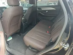 2023 Jetour X90 PLUS 1.6TD DCT 5-seat, чёрный — фото 17