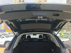 2023 Jetour X90 PLUS 1.6TD DCT 5-seat, чёрный — фото 19