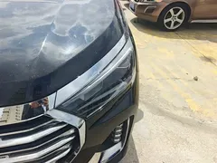 2023 Jetour X90 PLUS 1.6TD DCT 5-seat, чёрный — фото 24