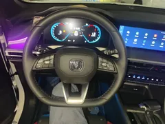 2021 Changan CS35 PLUS NE 1.4T DCT, белый — фото 11