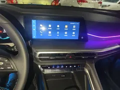 2021 Changan CS35 PLUS NE 1.4T DCT, белый — фото 13