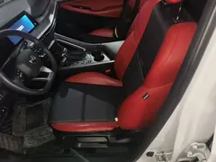 2021 Changan CS35 PLUS NE 1.4T DCT, белый — фото 15