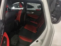 2021 Changan CS35 PLUS NE 1.4T DCT, белый — фото 17