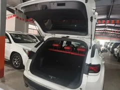 2021 Changan CS35 PLUS NE 1.4T DCT, белый — фото 19