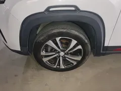 2021 Changan CS35 PLUS NE 1.4T DCT, белый — фото 23