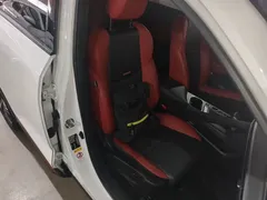 2021 Changan CS35 PLUS NE 1.4T DCT, белый — фото 25